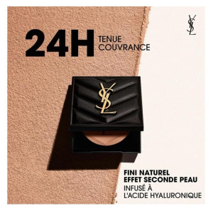All Hours Hyper Finish - Mehrzweck-Mattierungspuder All Hours Hyper Finish - Mehrzweck-Mattierungspuder